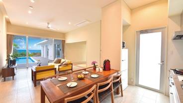 フェリスヴィラスイート 宮古島・上野（フェリスヴィラスイートミヤコジマ ウエノ） / 4