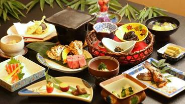 食事・飲み物 / 1