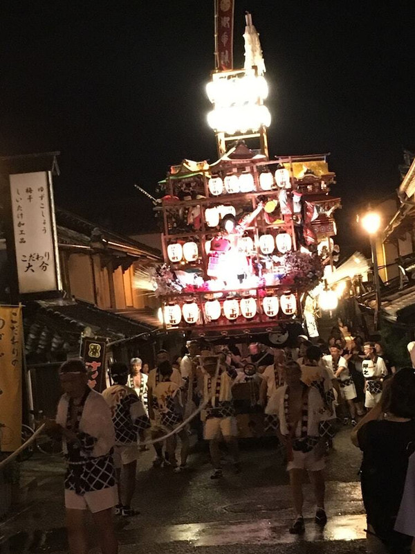 施設からの眺望