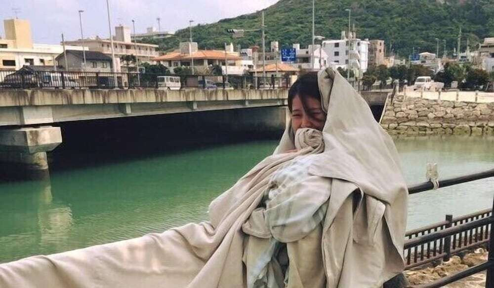 施設からの眺望