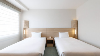 南館  スタンダードツイン  大人2名用 禁煙