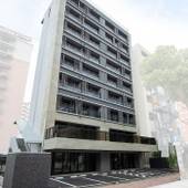 MKホテルズ 西中洲（福岡県 アパートメント） / 2