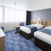 ホテルマイステイズ蘇我(千葉県 ビジネスホテル) / 5