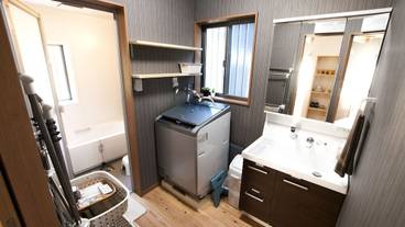 バスルーム / 25