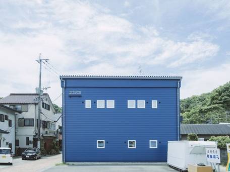 シークルーズハウス ナビオ / 1