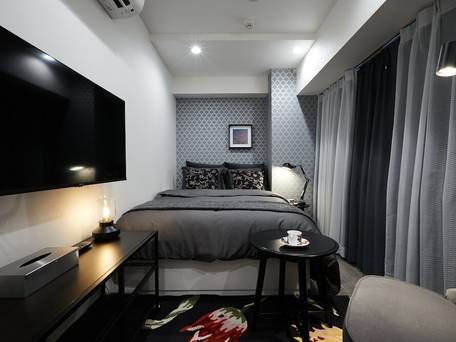 Designers Hotel Siesta（デザイナーズホテルシエスタ） / 2