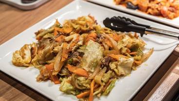 ビュッフェ / 16