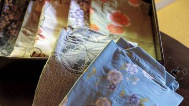 客室の設備とサービス / 22