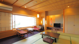 標準和室 11.5畳 禁煙室