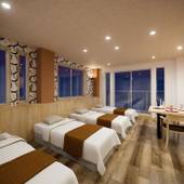 ワイヤーズホテルゼームス坂(東京都 ビジネスホテル) / 5