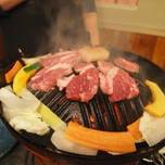 ラム肉苦手も大絶賛！旭川で人気のジンギスカン「大黒屋」