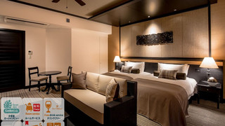 プレミアムクラブコーナー 禁煙 (3階-9階)