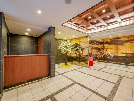 RESI STAY THE KYOTO / 3