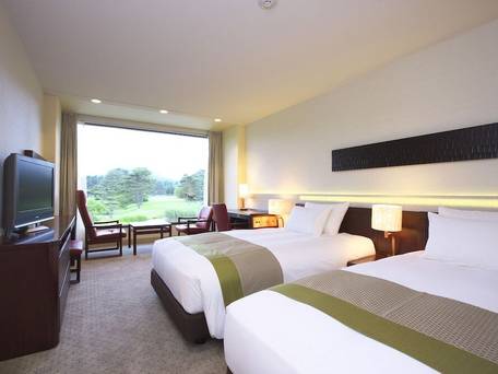 ザ・プリンス 軽井沢 / 2