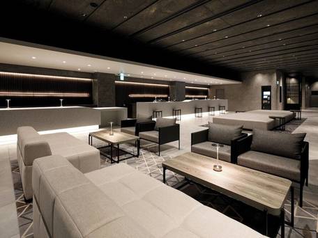 ホテルJALシティ福岡 天神 / 3