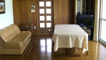 リビング エリア / 7