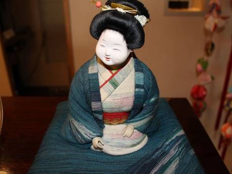 和風旅館扇松園 / 3