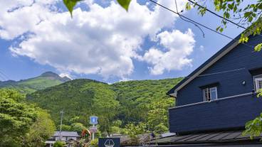 施設からの眺望 / 12