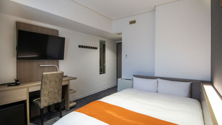 セミダブルルーム 禁煙