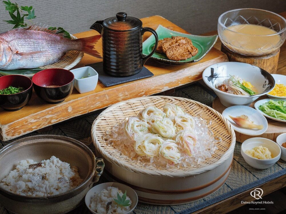 レストラン