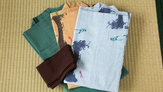 スタンダードB 和室 禁煙