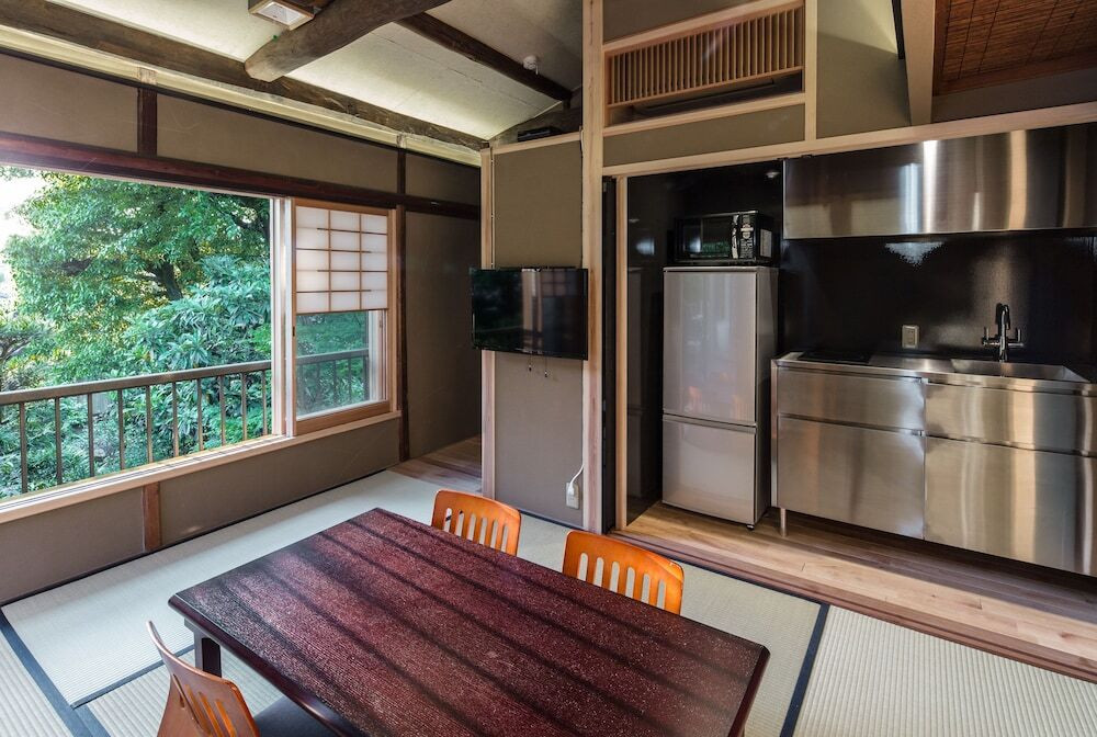 専用簡易キッチン