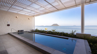 東館ラグジュアリー ツインルーム