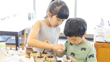 ビュッフェ / 36