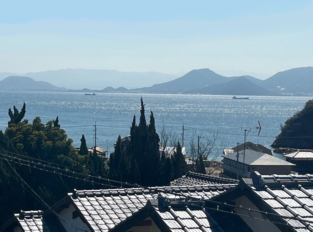 ビーチ / オーシャン ビュー