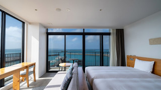 スーペリアコーナーツイン