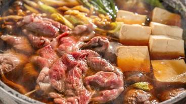 ビュッフェ / 14