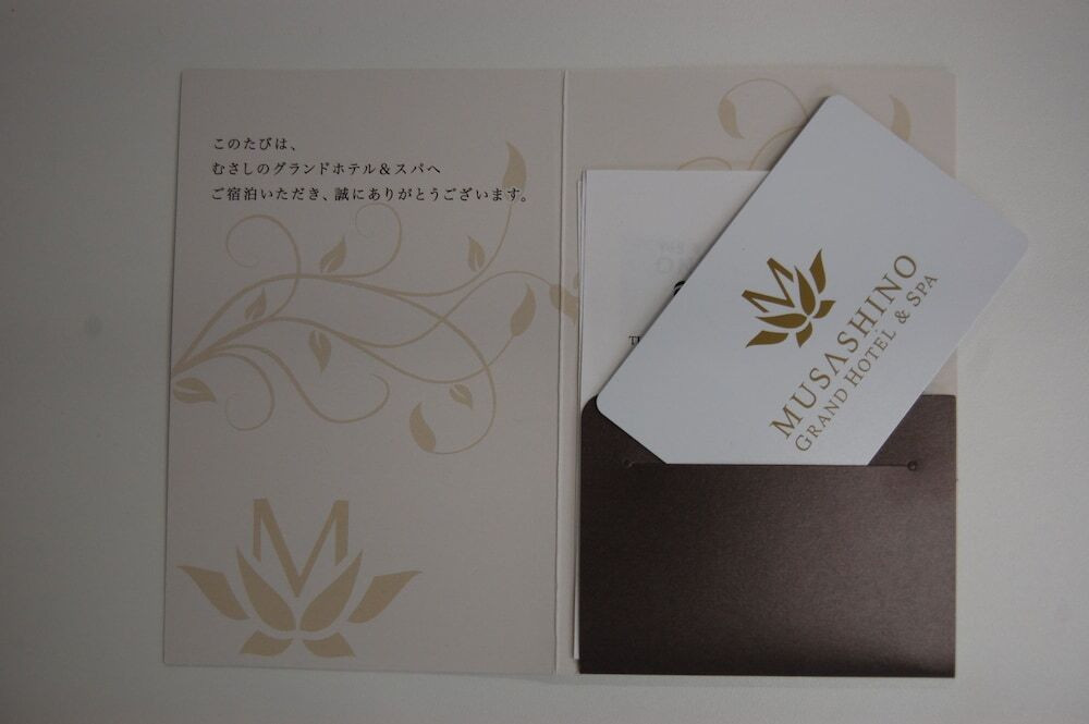 客室の設備とサービス