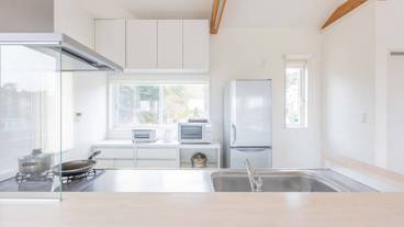 専用キッチン / 16