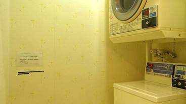 ランドリー ルーム / 5