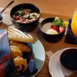 コンチネンタルブレックファスト / 3