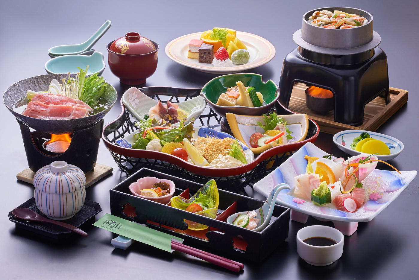 歴史ある風土「吉備路」の観光拠点に◎温泉や黒毛和牛も楽しめる4262859