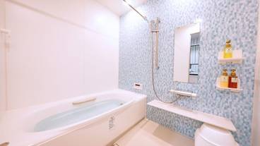 バスルーム / 21