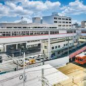 レフ松山市駅 by ベッセルホテルズ(REF Matsuyama City Station)(愛媛県 ビジネスホテル) / 4