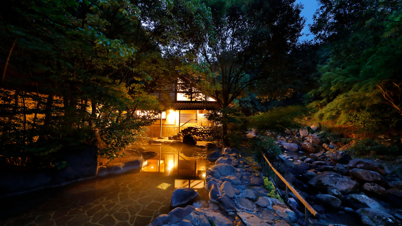 旅館大正屋3715786