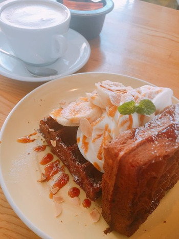 「イン・ザ・グリーン」 料理 79505721 