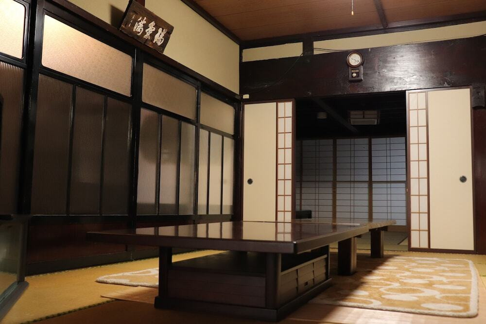 リビングルーム