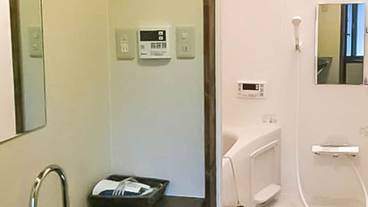 バスルーム / 34