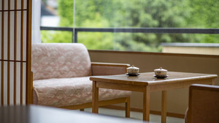 和室10畳 (素泊まり)