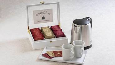 客室の設備とサービス / 6