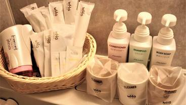 バスルームの設備 / 17