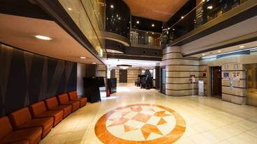 ロビー応接スペース / 7