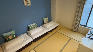 和室 (3名定員) 禁煙