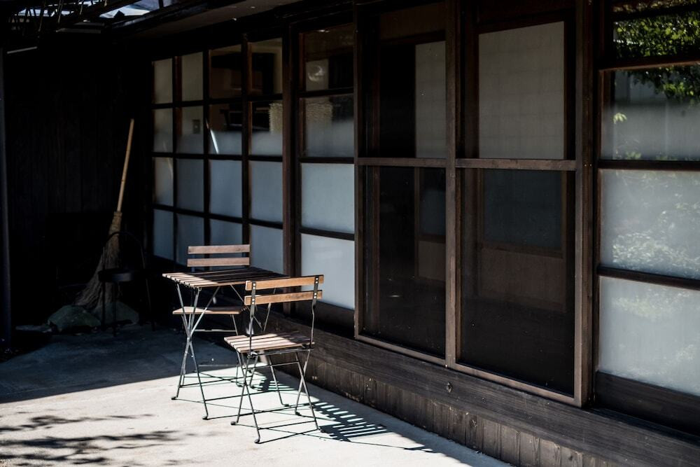 テラス / パティオ