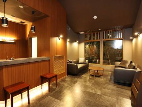 奥八女別邸やべのもり / 2