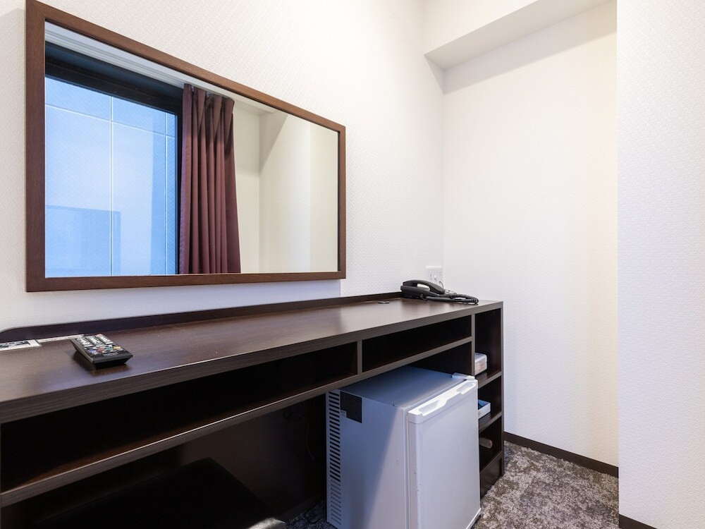 客室の設備とサービス